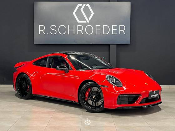 PORSCHE 911 3.0 24V H6 GASOLINA CARRERA GTS PDK PORSCHE 911 3.0 24V H6 GASOLINA CARRERA GTS PDK